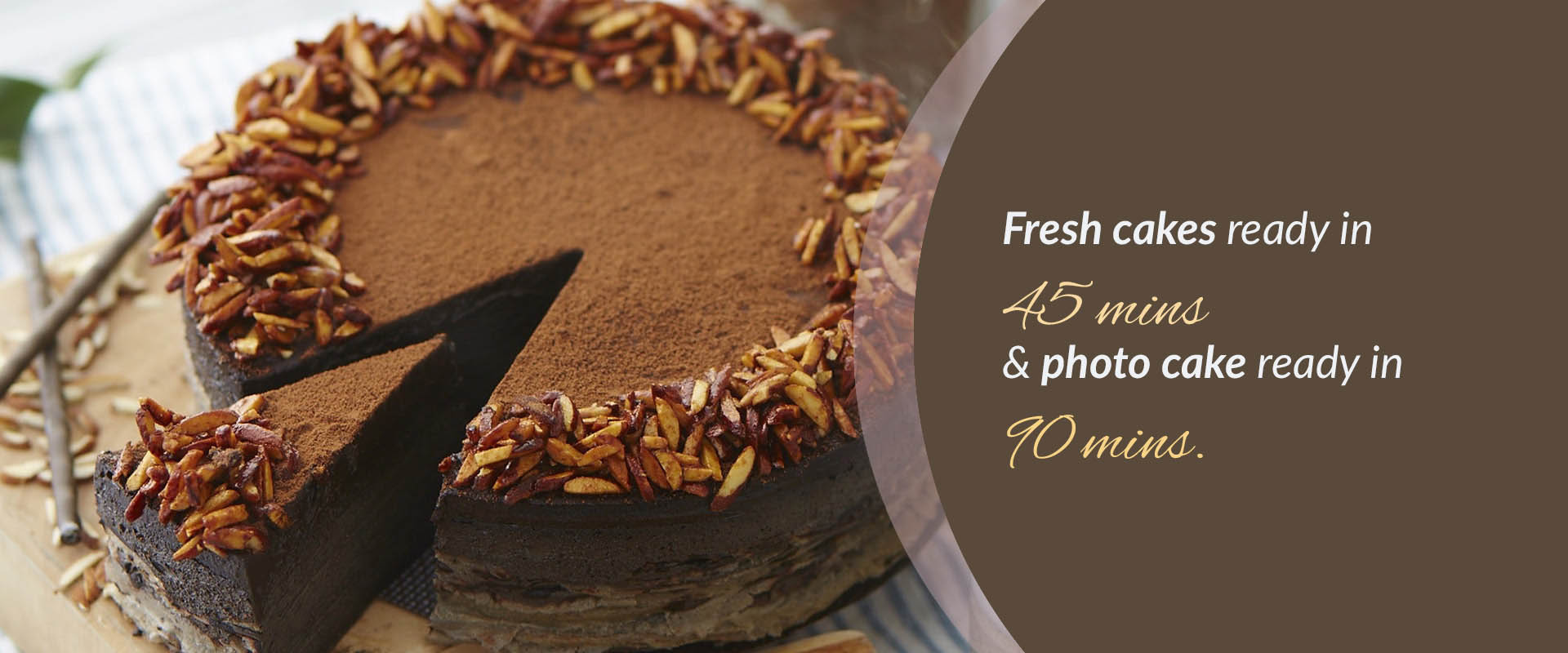 Best Top Rated Cake shop in Thane, Maharashtra, India | Yappe.in
